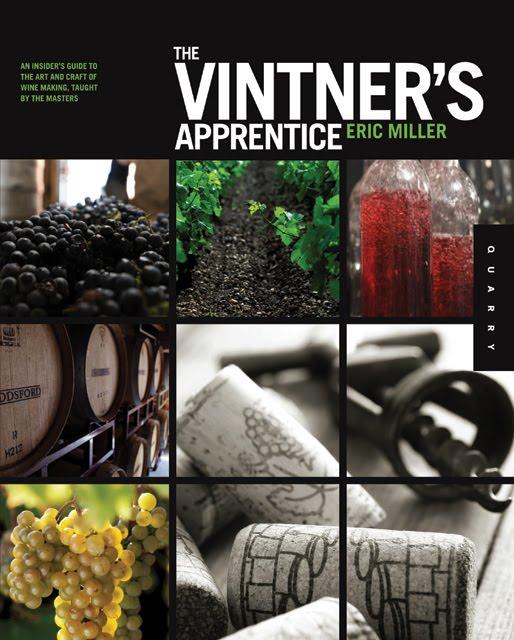 Wine Making Books Bader Beer & Wine Supply